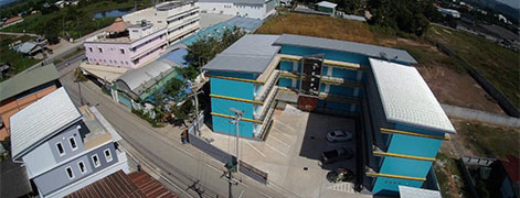 tempo plus apartment