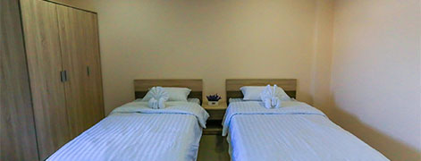 tempo plus apartment