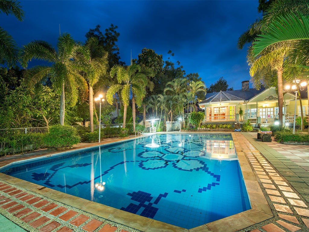 ไอวี่ คอทเทจ บาย คิวว์