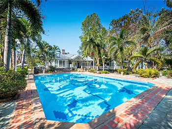 ไอวี่ คอทเทจ บาย คิวว์