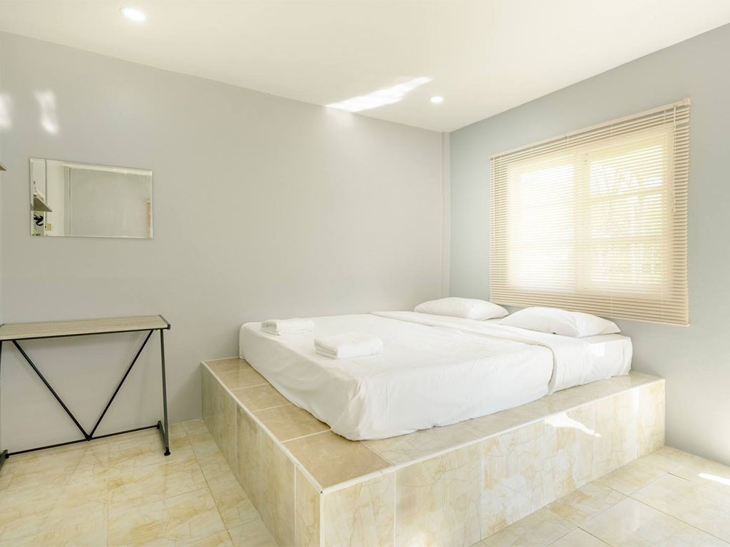 ไอวี่ คอทเทจ บาย คิวว์