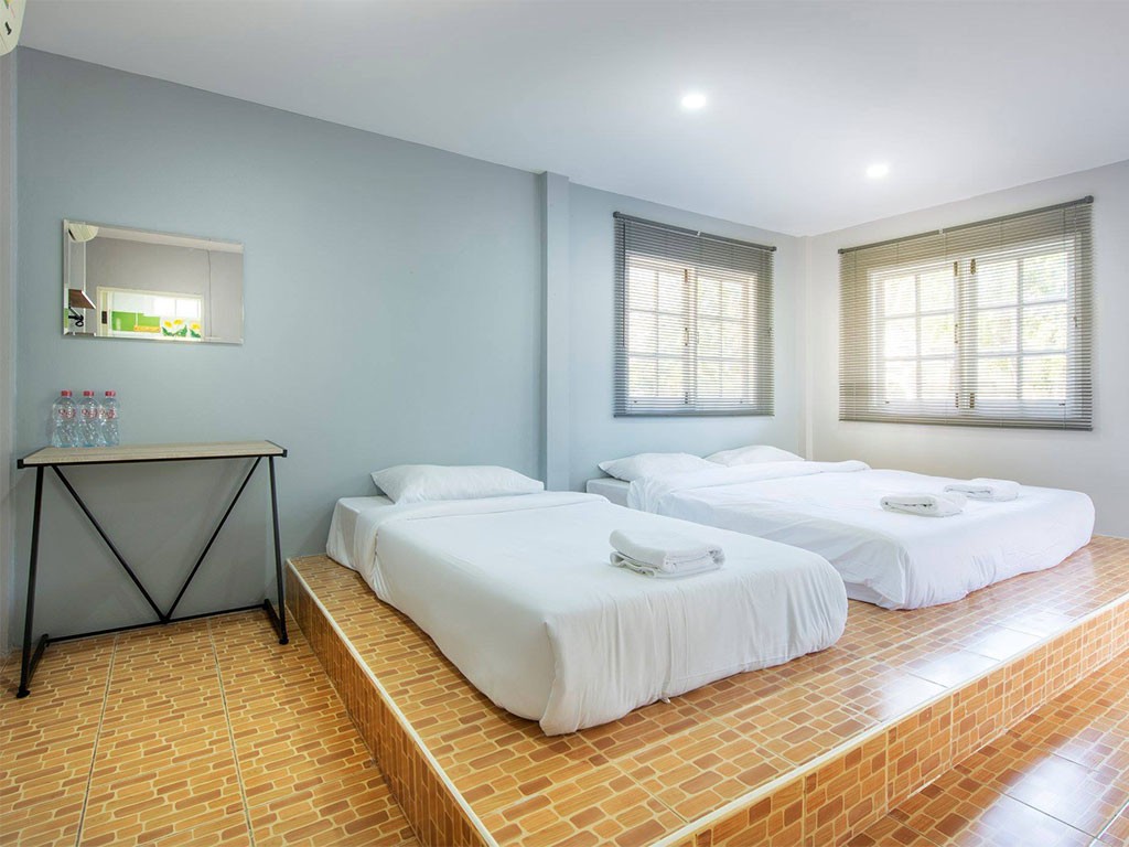 ไอวี่ คอทเทจ บาย คิวว์