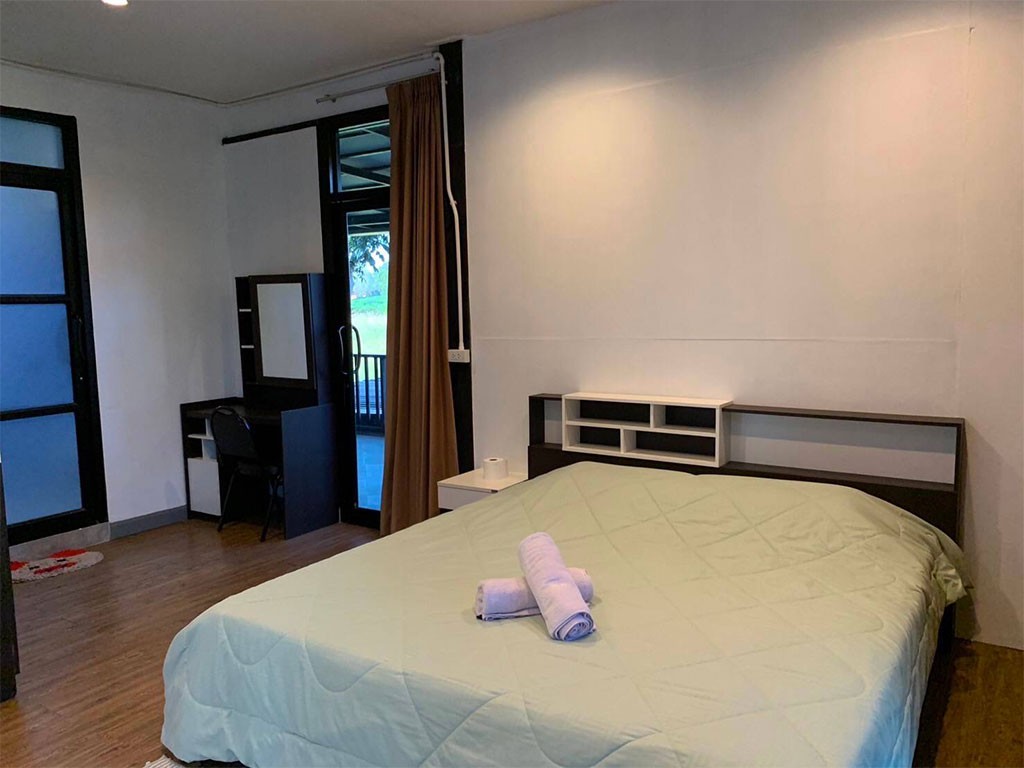 ใจดี ใจสบาย