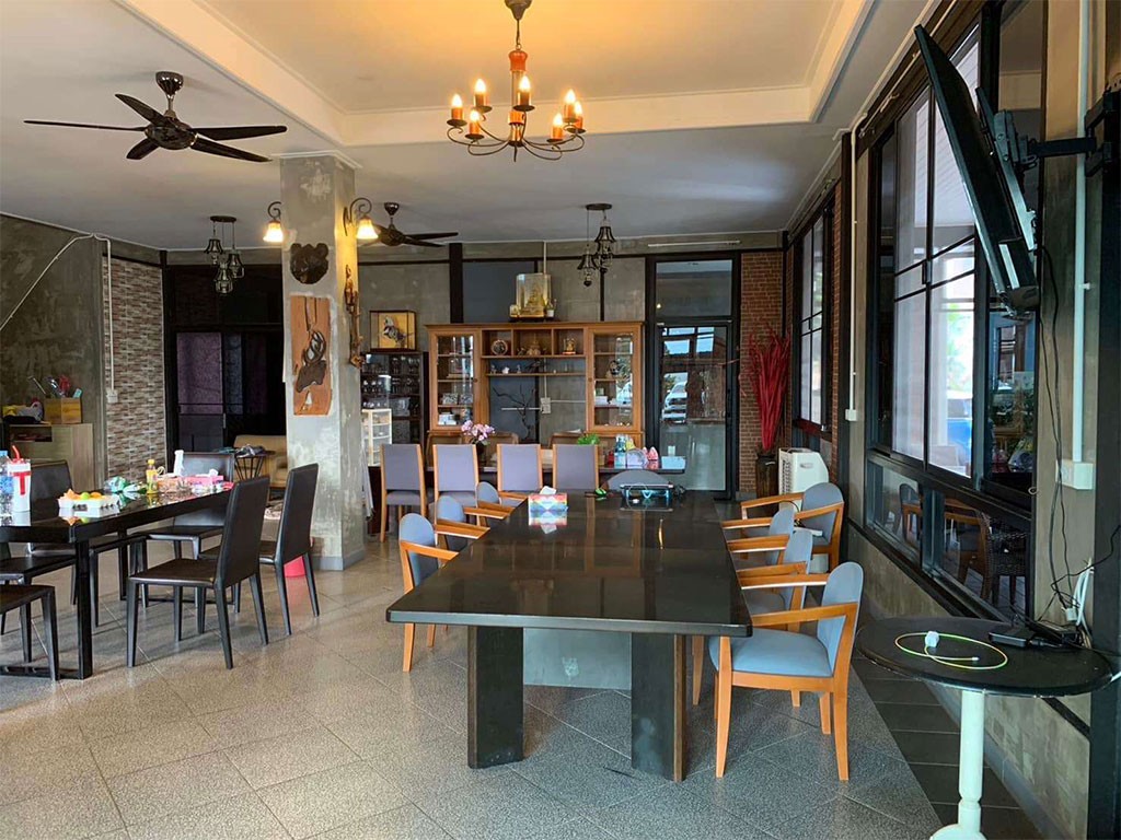 ใจดี ใจสบาย