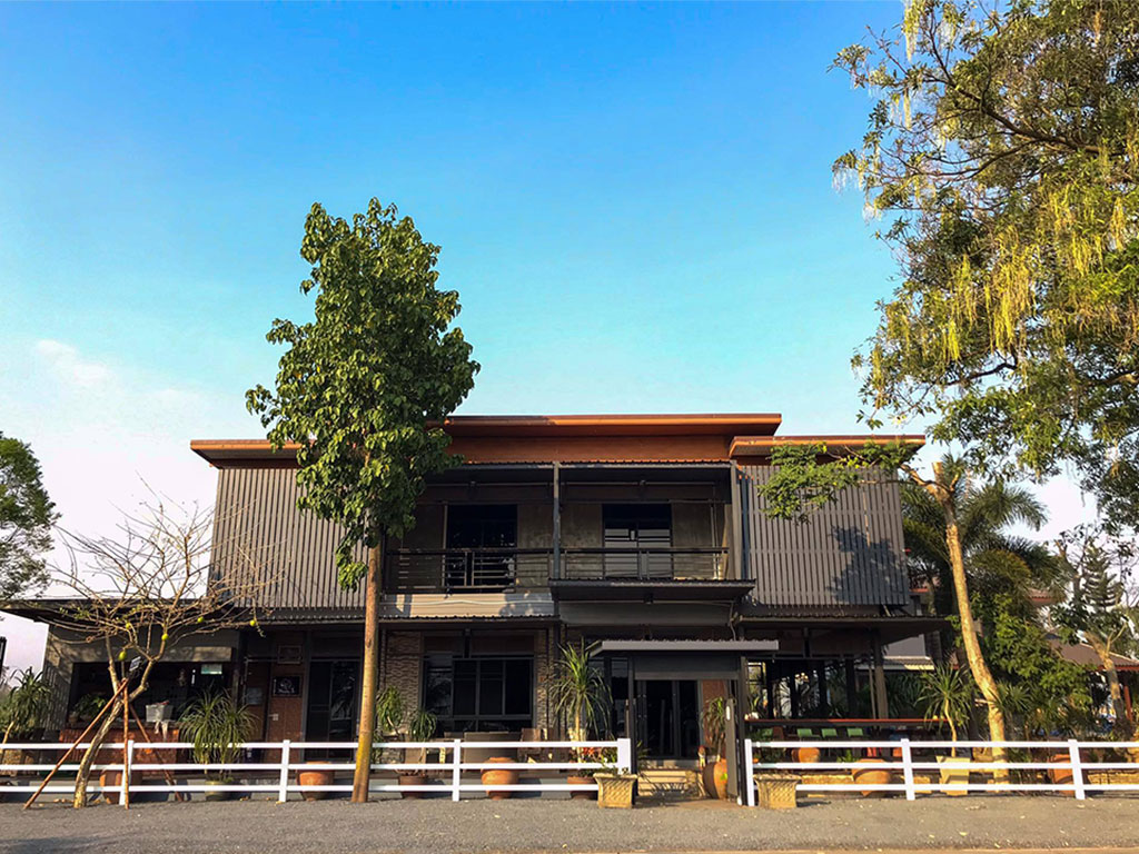 ใจดี ใจสบาย