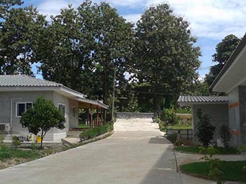 Chormuang Resort
