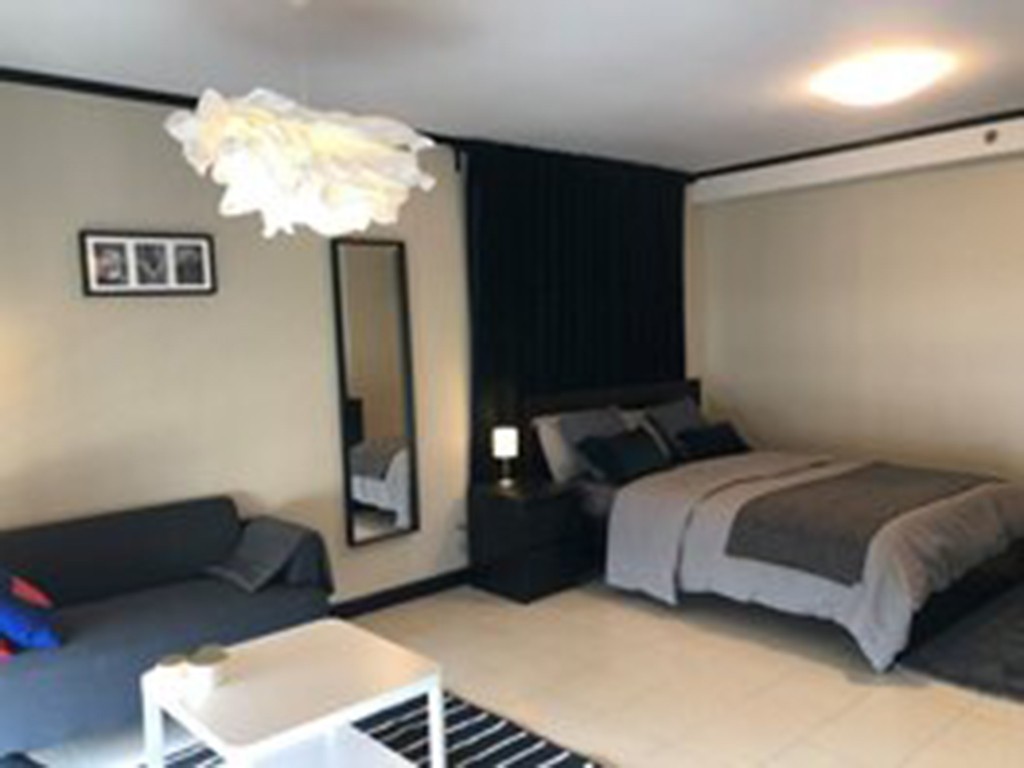 ทาวน์ อิน ทาวน์ การ์เด็น รีสอร์ท