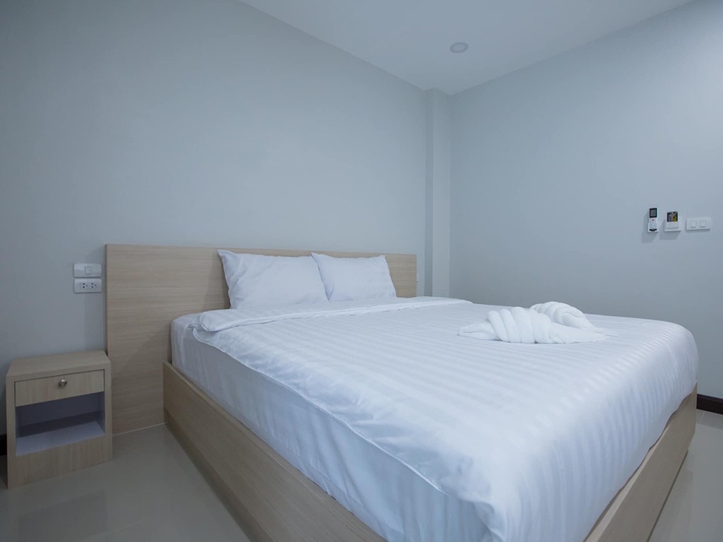 นฎา เรสซิเด้นซ์