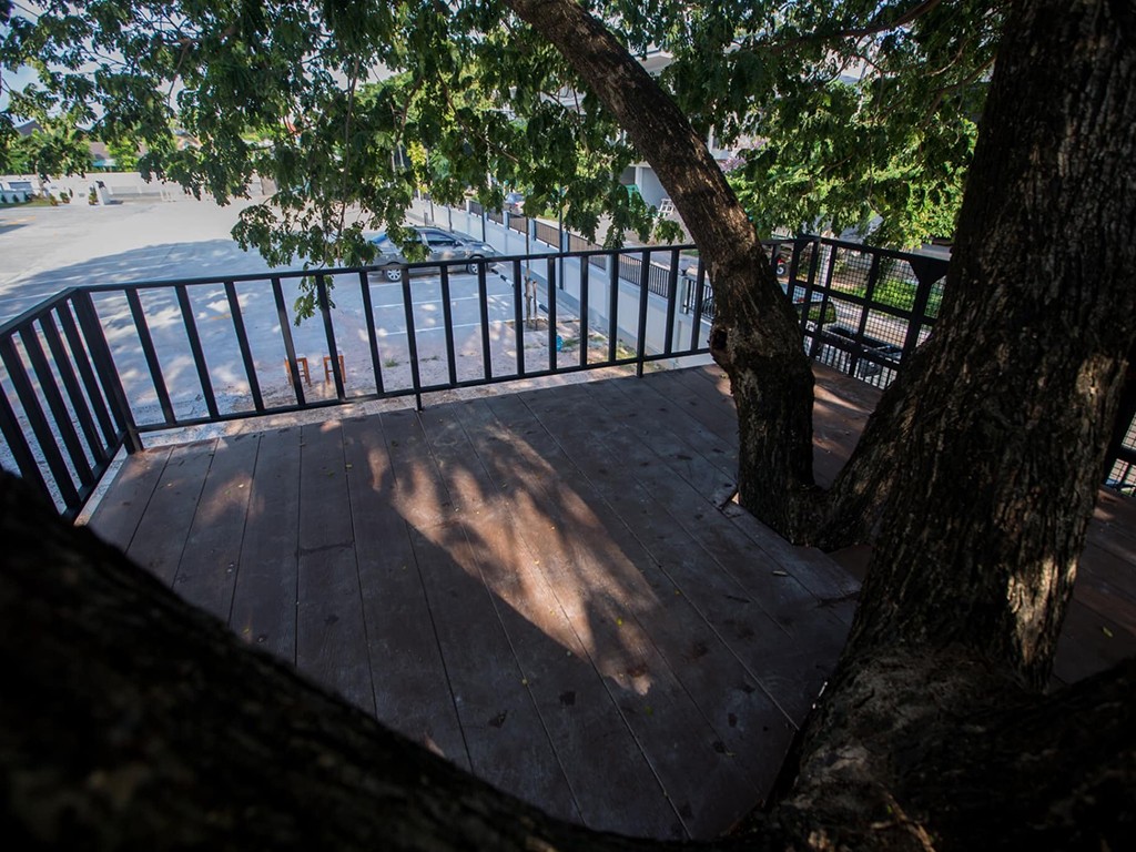 นฎา เรสซิเด้นซ์