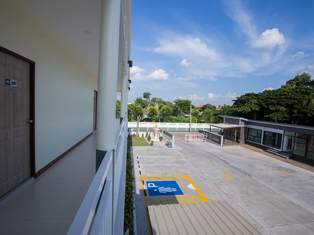 นฎา เรสซิเด้นซ์