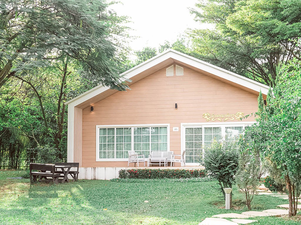 วันเดอร์ เมาน์เทน รีสอร์ท