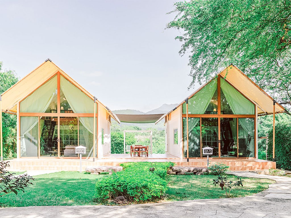 วันเดอร์ เมาน์เทน รีสอร์ท