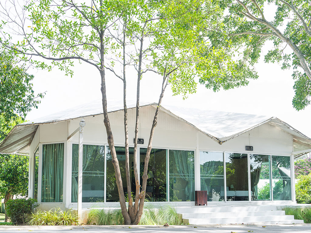 Wonder Mountain Resort