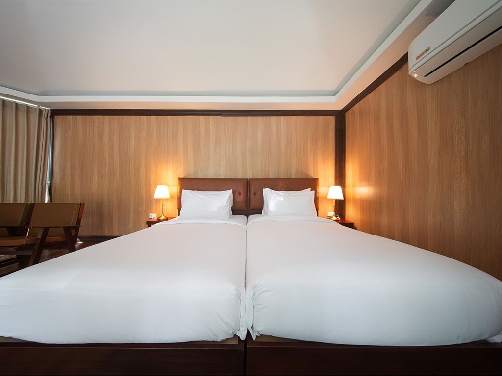 วันเดอร์ เมาน์เทน รีสอร์ท