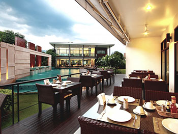 The Grand Napat Chiang Mai