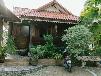 Baan Poonsouk Satun