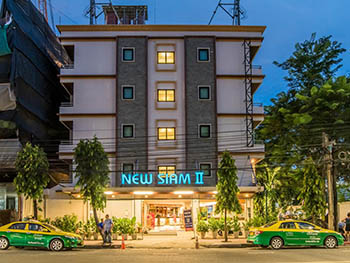 New Siam II