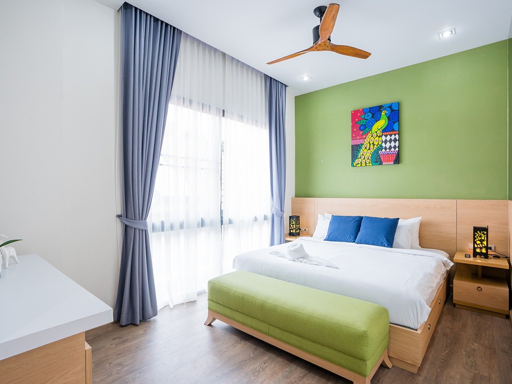 ฮอลลีวูด พูลวิลล่า