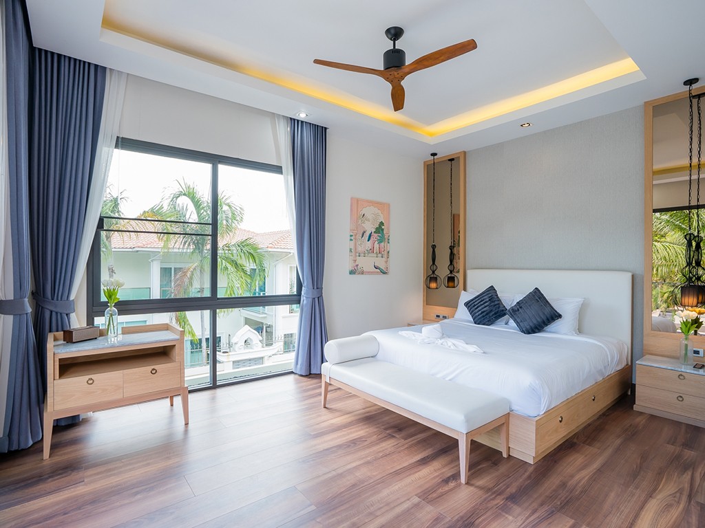 ฮอลลีวูด พูลวิลล่า