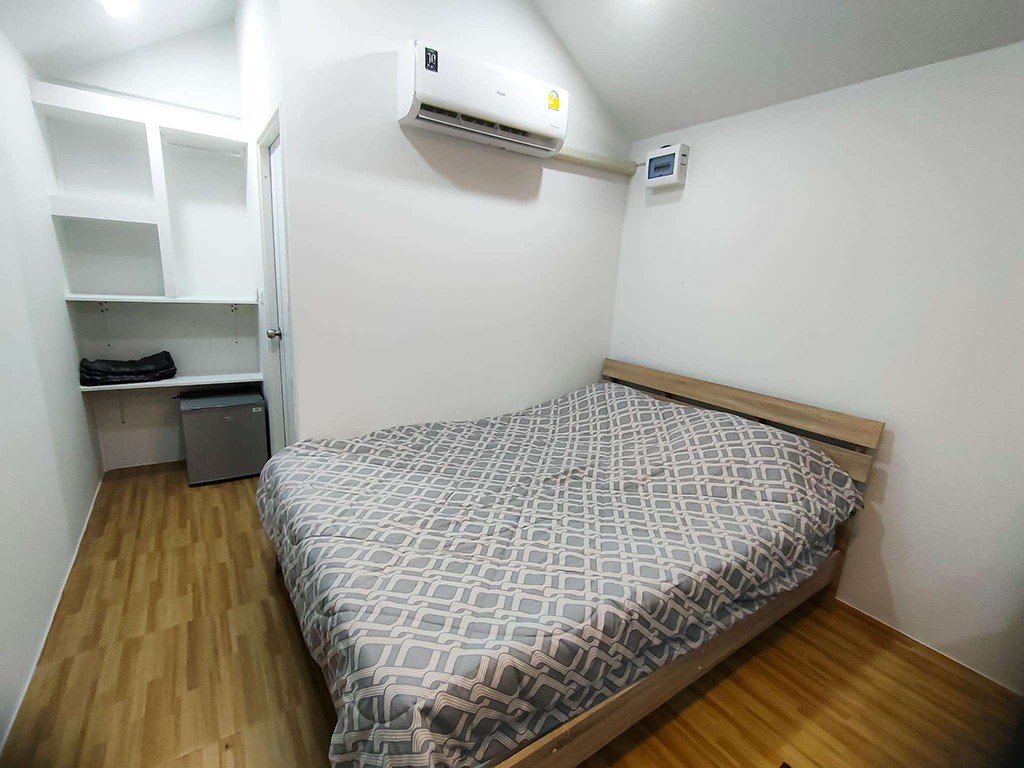 เอ็น แอนด์ เอ็น รีสอร์ท