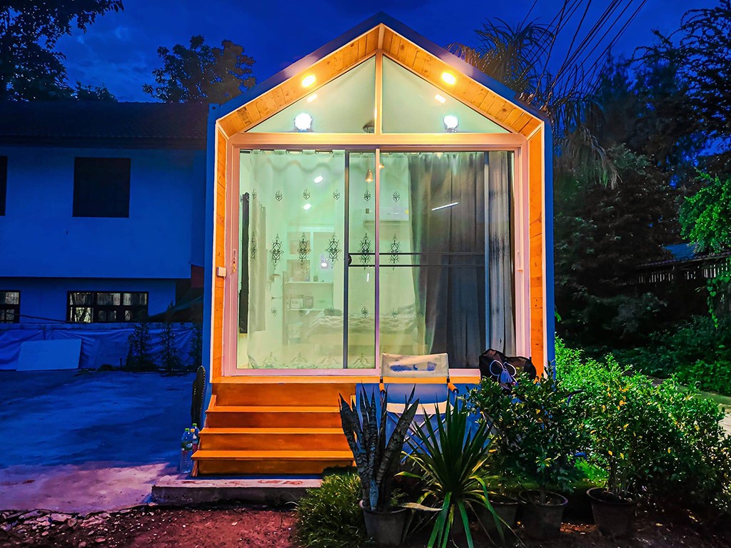 เอ็น แอนด์ เอ็น รีสอร์ท