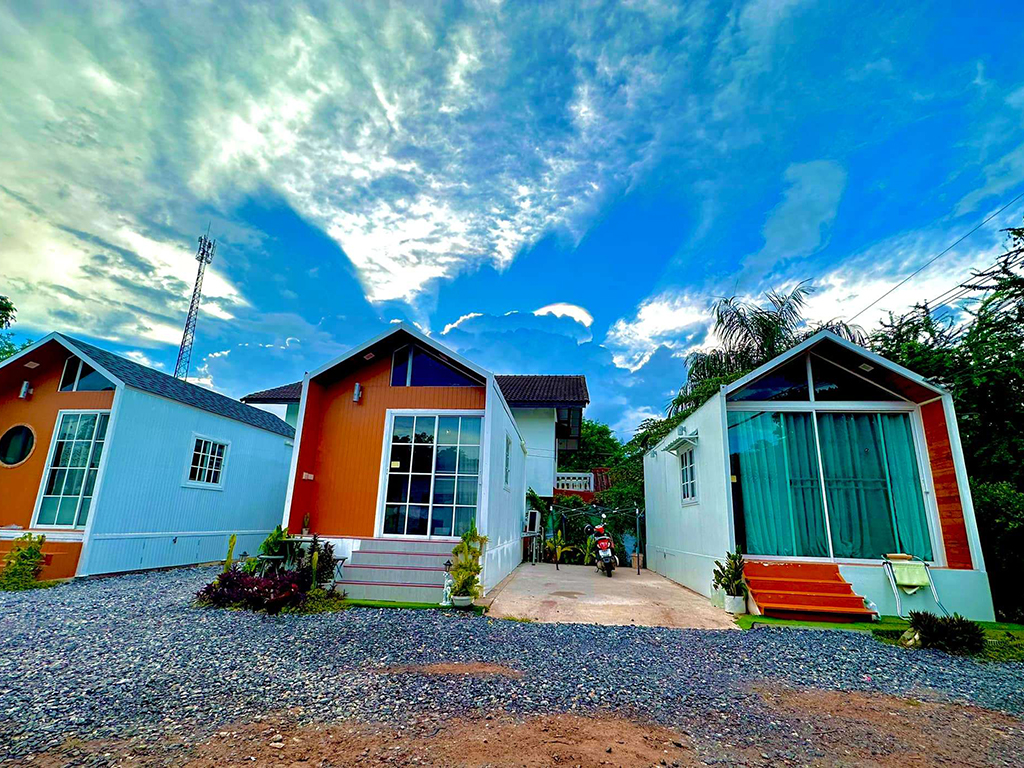 เอ็น แอนด์ เอ็น รีสอร์ท