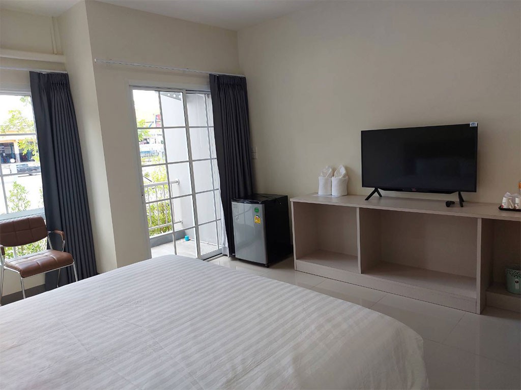 สุนทรี เรสซิเดนซ์