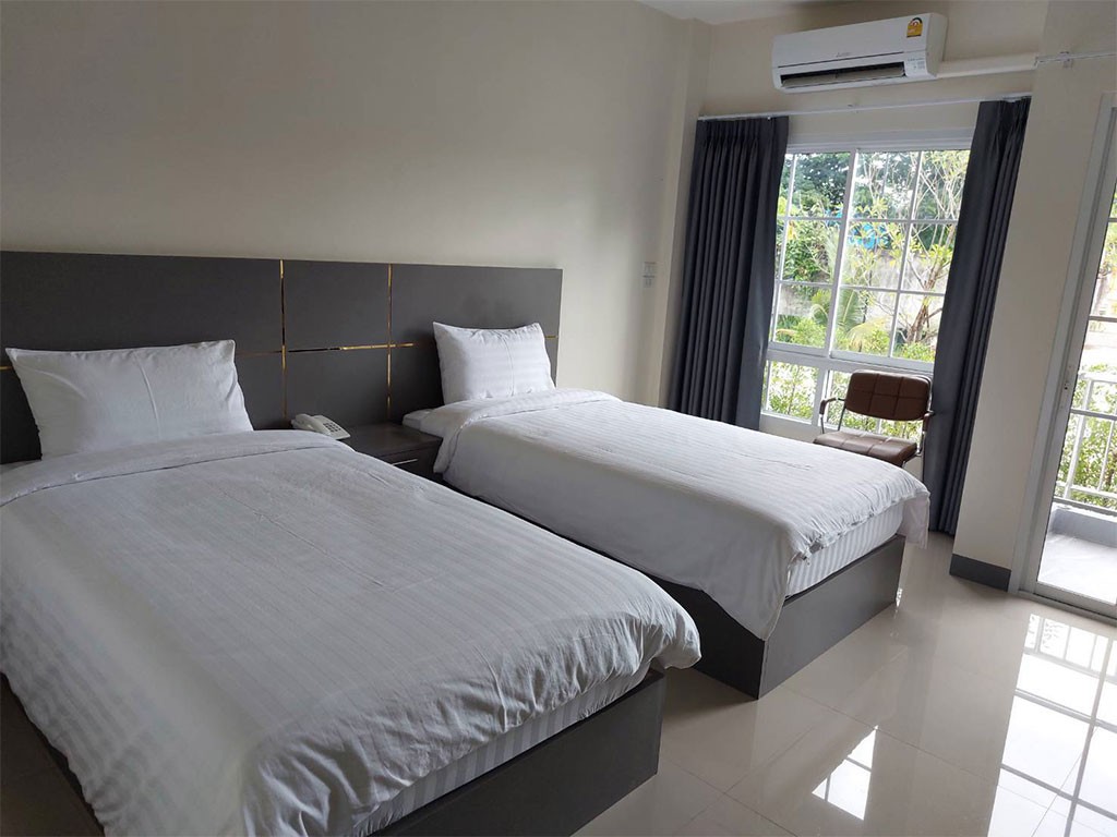 สุนทรี เรสซิเดนซ์