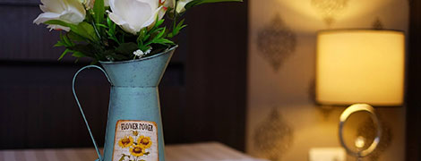 metro residence hotel