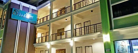 thanaphat mansion korat