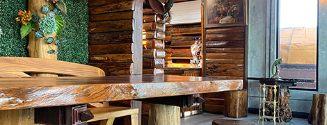 huai khamin homestay