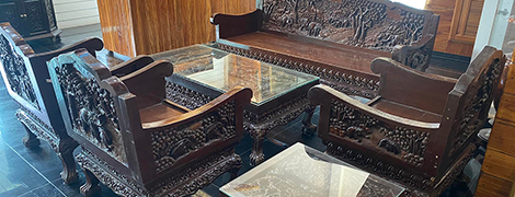 huai khamin homestay