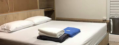 huai khamin homestay