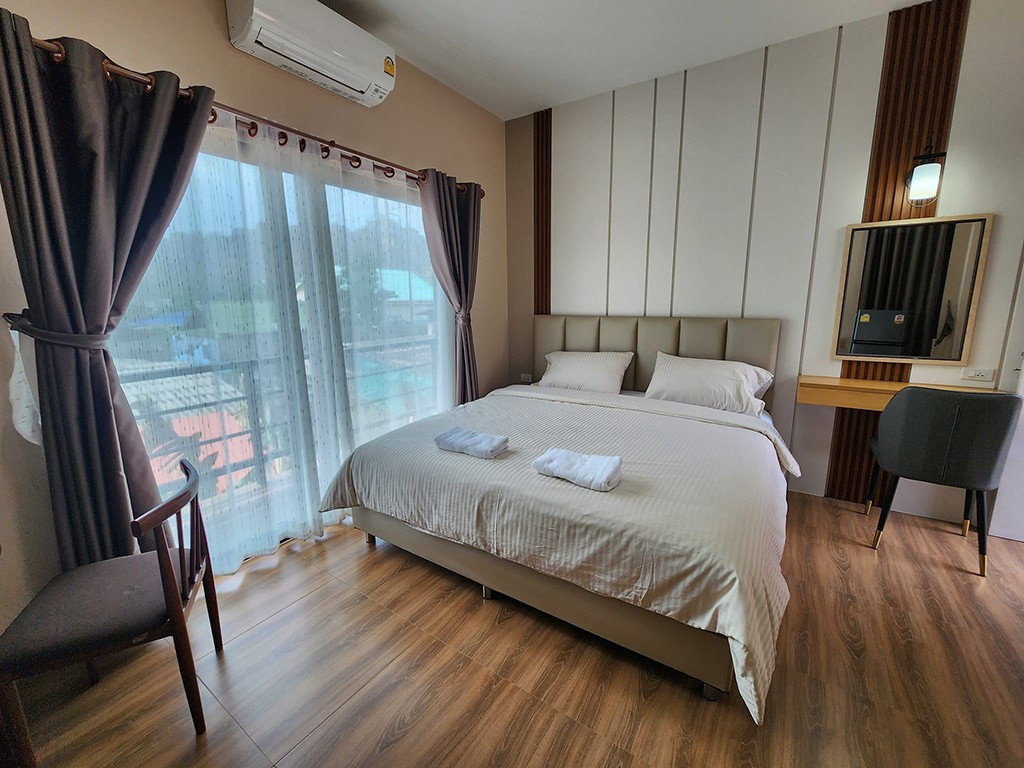 เลอเม เรสซิเดนซ์