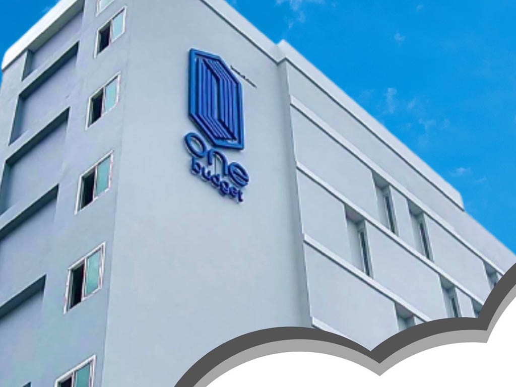 วัน บัดเจท เชียงราย ซอยสวรรค์