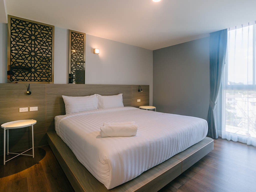 วัน บัดเจท เชียงราย ซอยสวรรค์