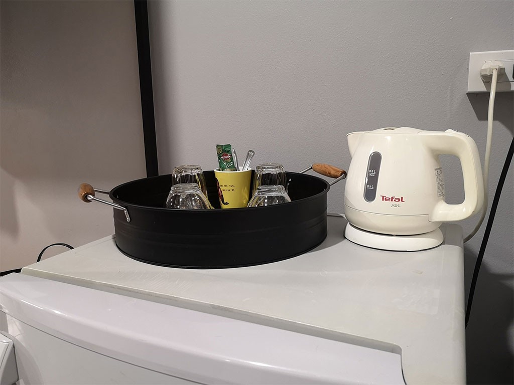 สิริ เกสท์เฮ้าส์ แอท สุราษฎร์ธานี