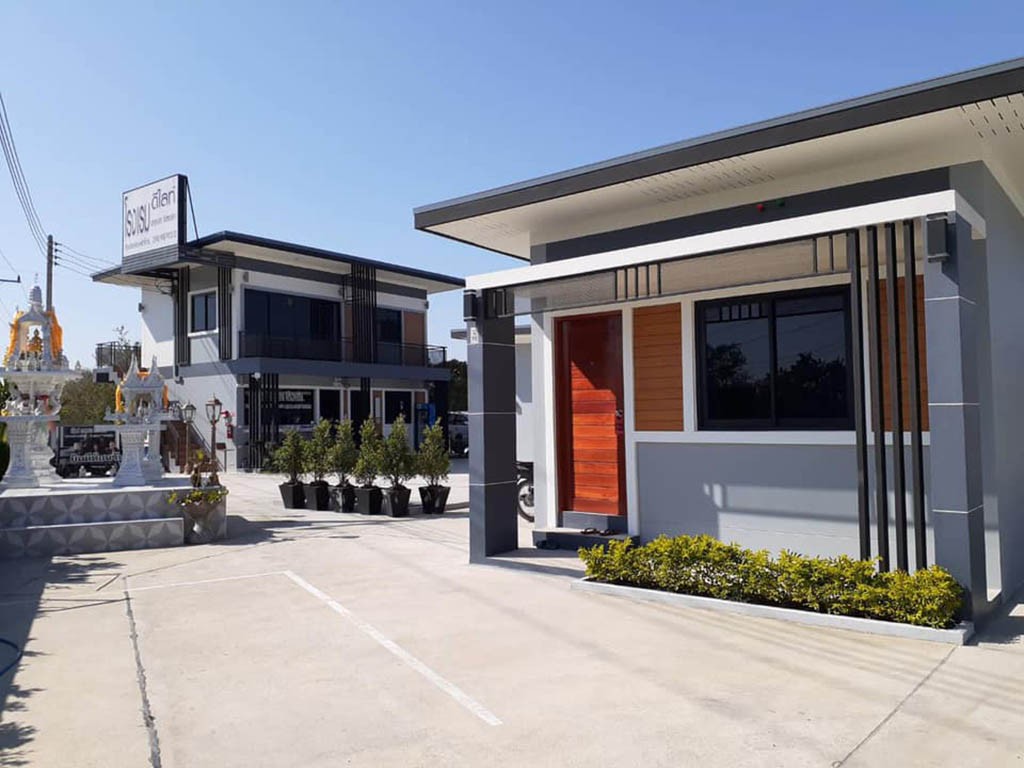 ดีไลท์ อยุธยา รีสอร์ท