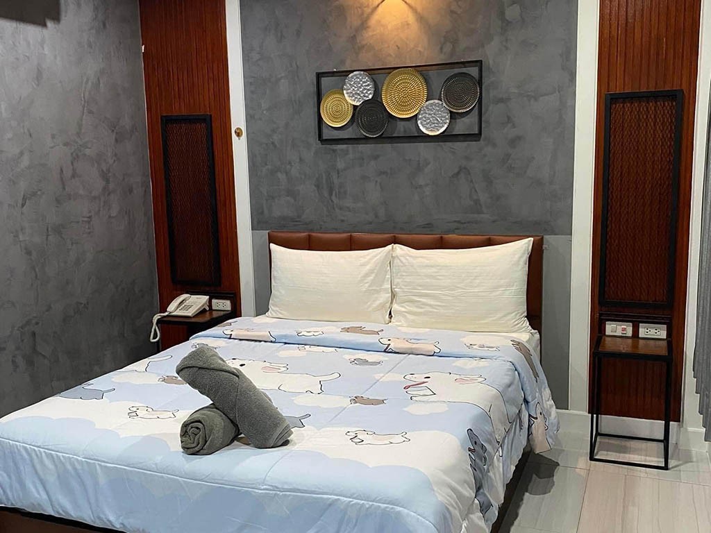 ดีไลท์ อยุธยา รีสอร์ท