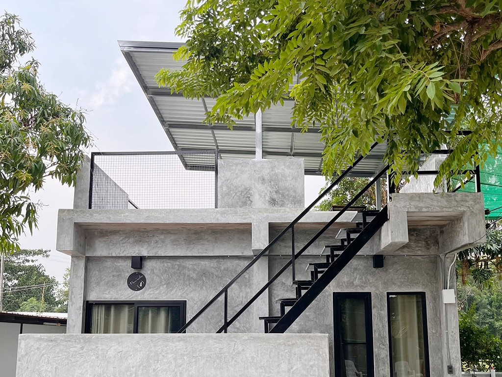 Image Hotel Busaba House