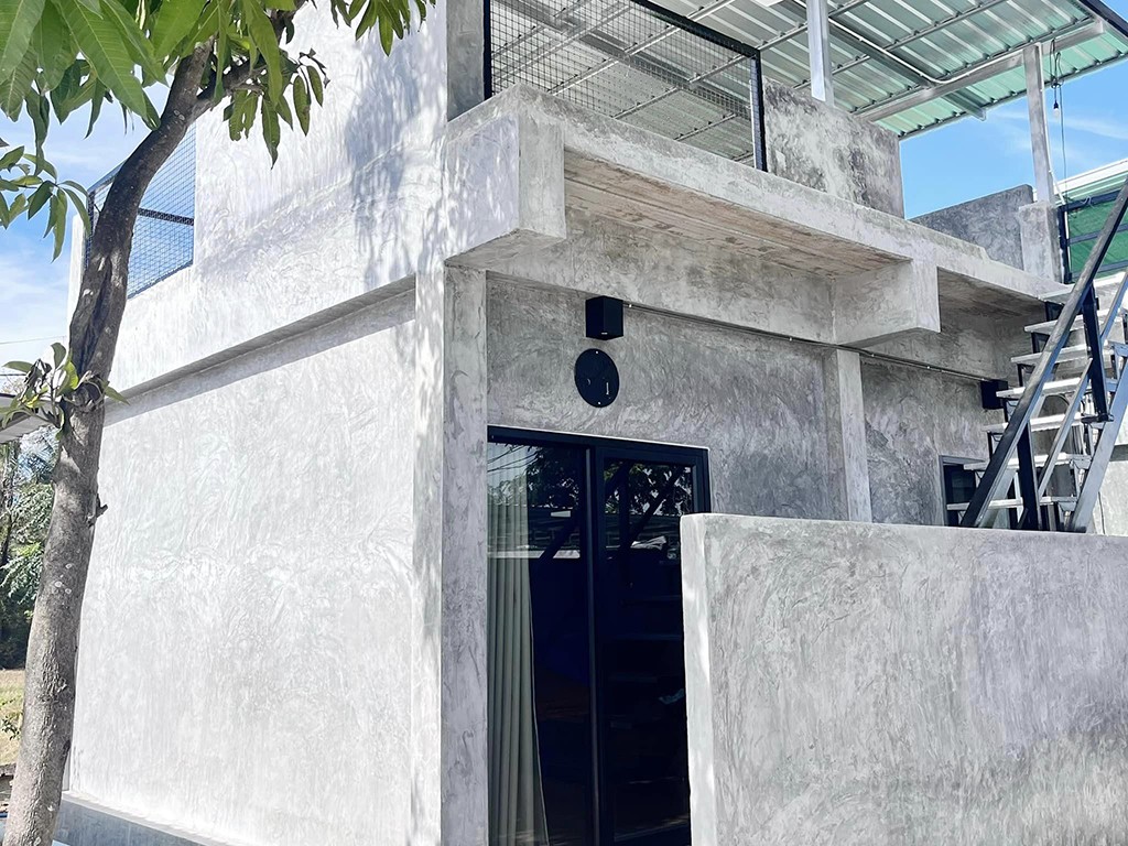 บุษบาเฮาส์ มหาสารคาม