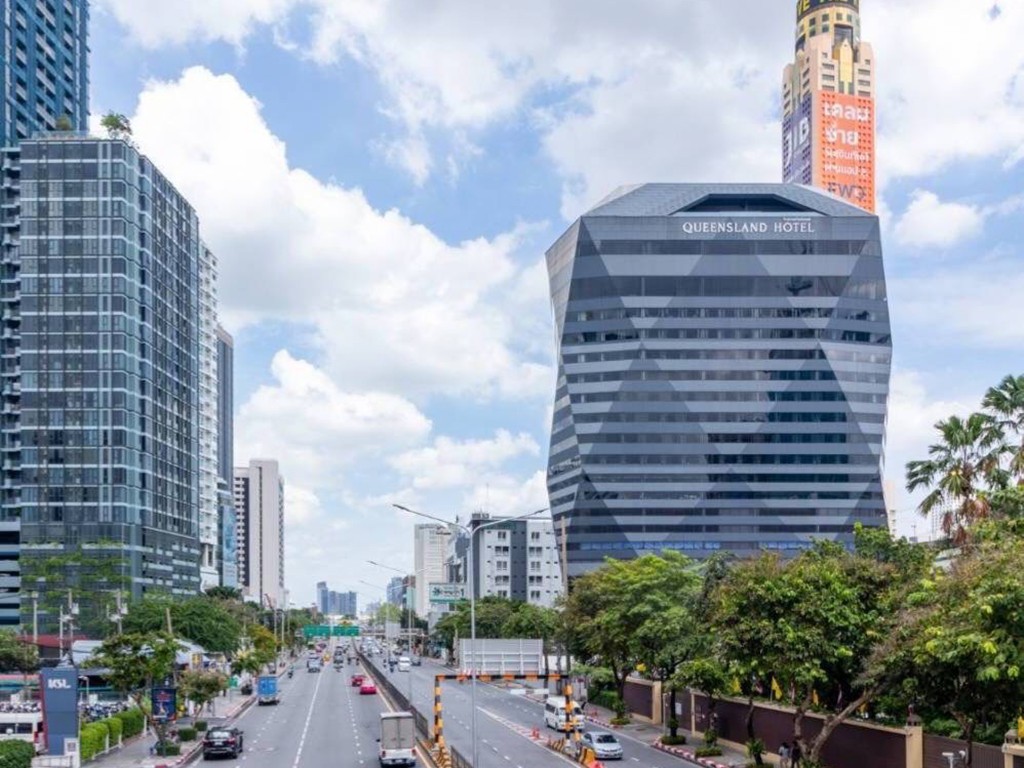ควีนส์แลนด์