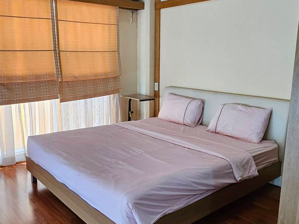 โชคเศรษฐี เฮาส์