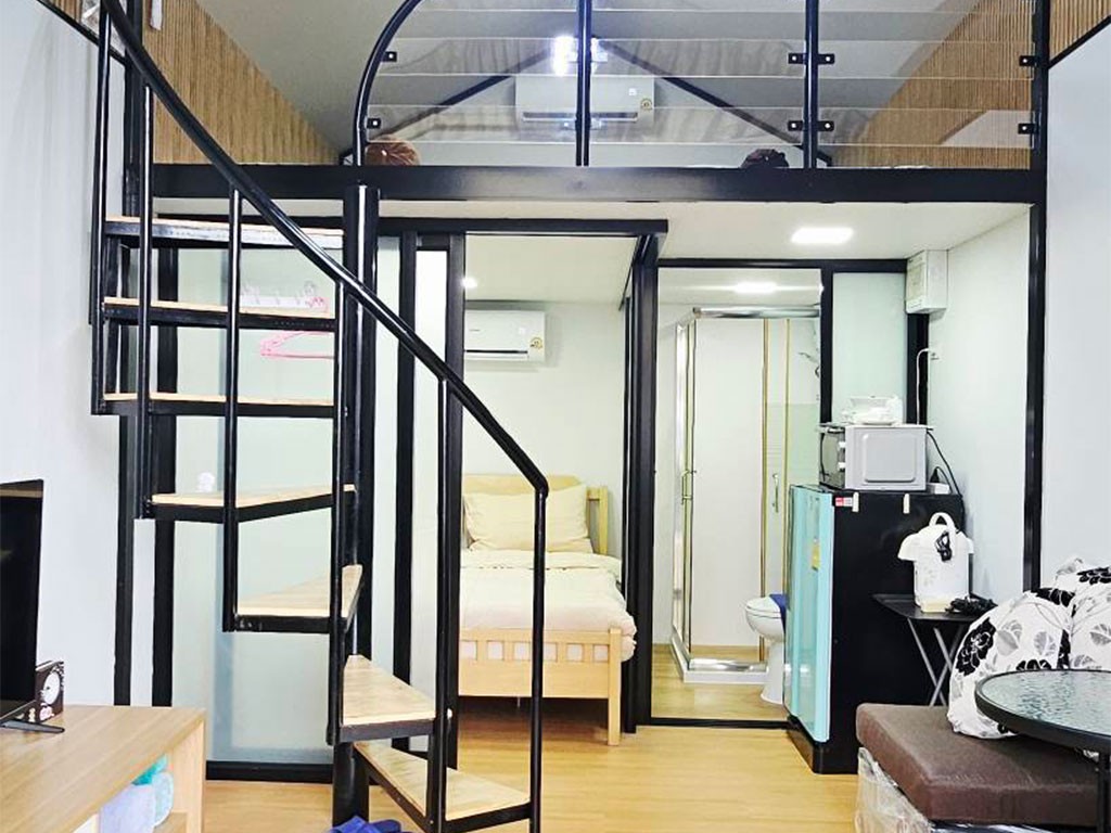 โชคเศรษฐี เฮาส์