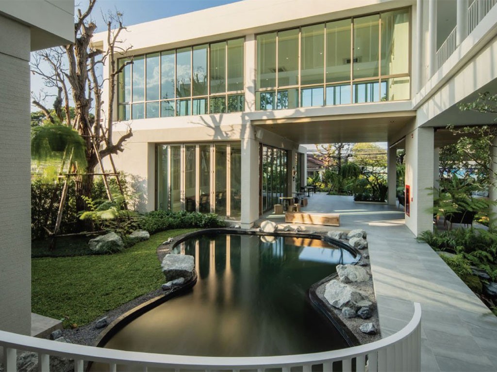 เวลาดี เวลเนส เชียงใหม่