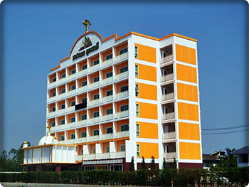 Farotel Hotel