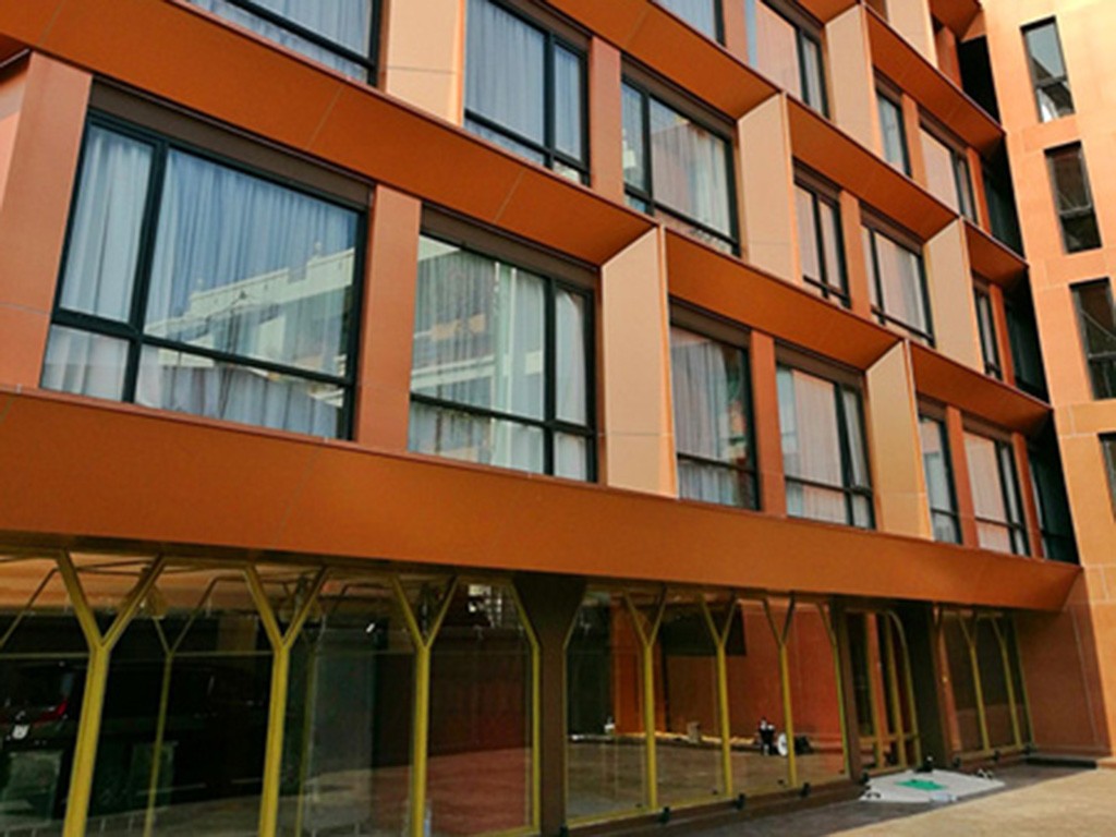 4 Monkeys Hotel