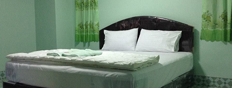 koko resort sakonnakhon