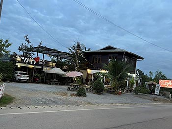 Baansukjai Lamphun