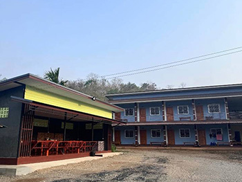 เทพประทาน อุ้มผาง